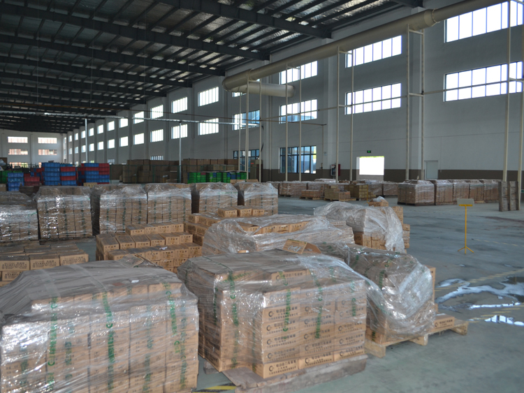 Warehouse